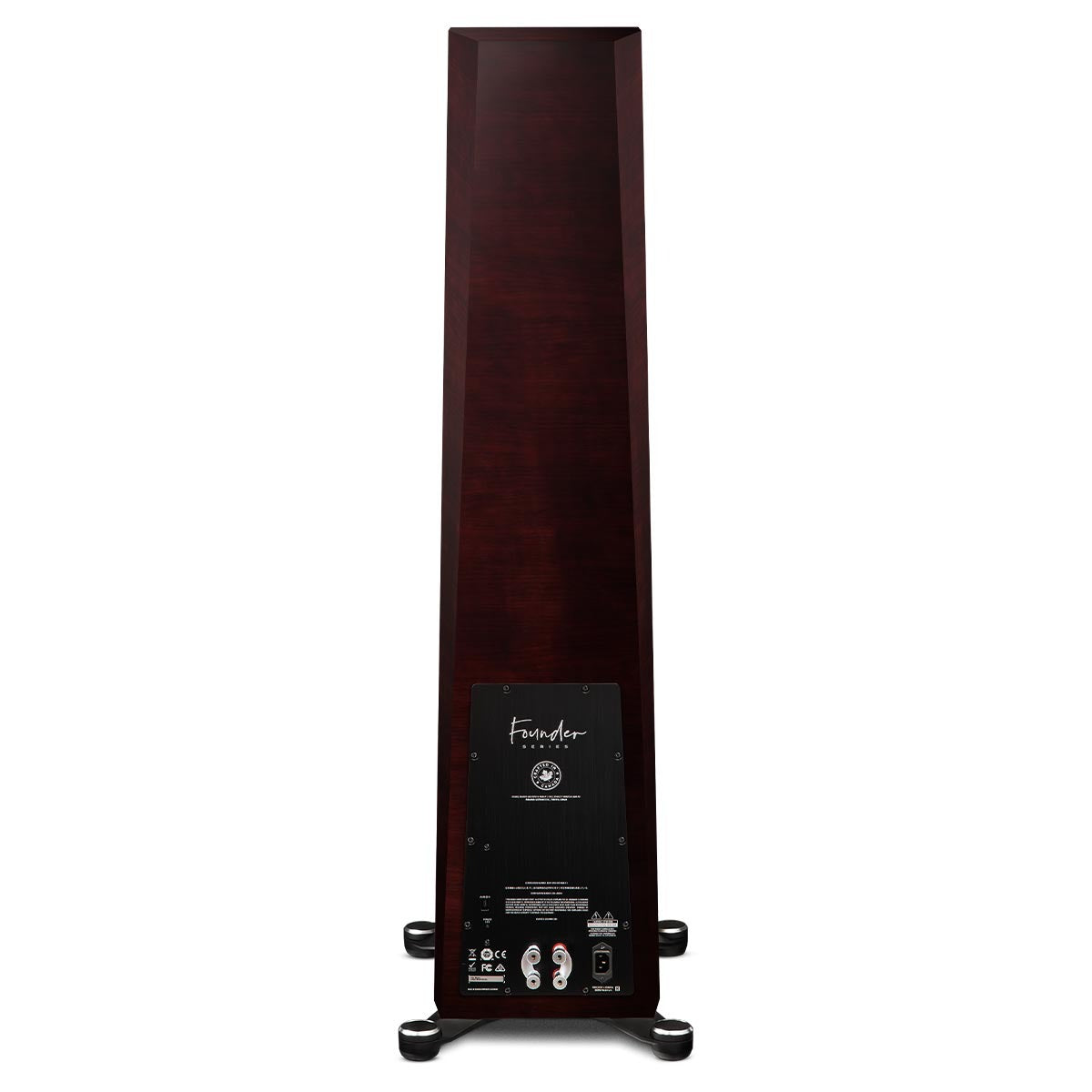 Paradigm Founder 120H Floorstanding Speaker - Each