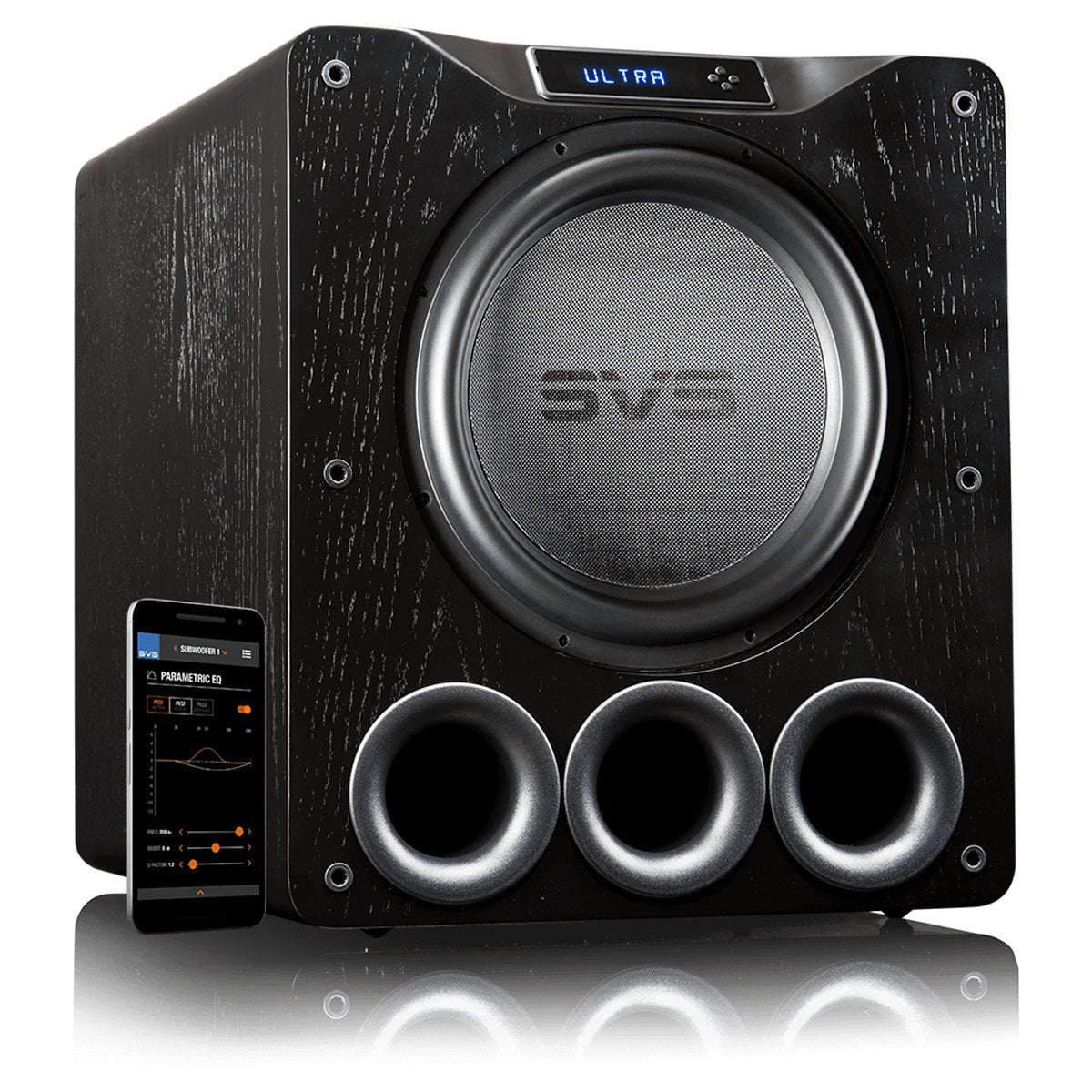 SVS PB16-Ultra Subwoofer