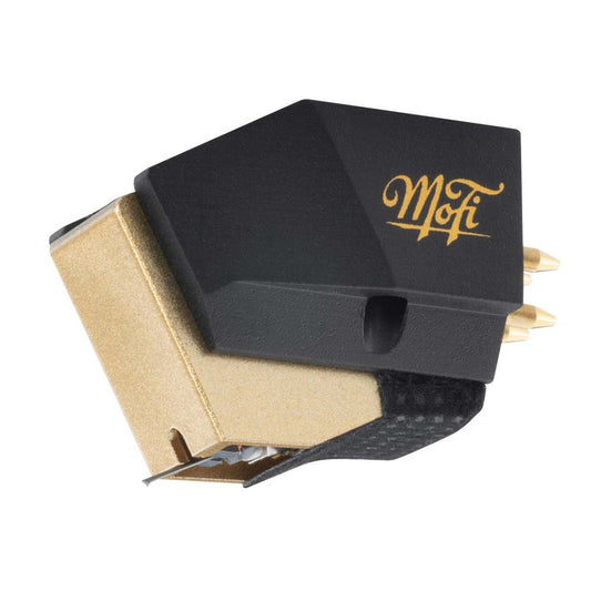 MoFi UltraGold MC Moving Coil Phono Cartridge