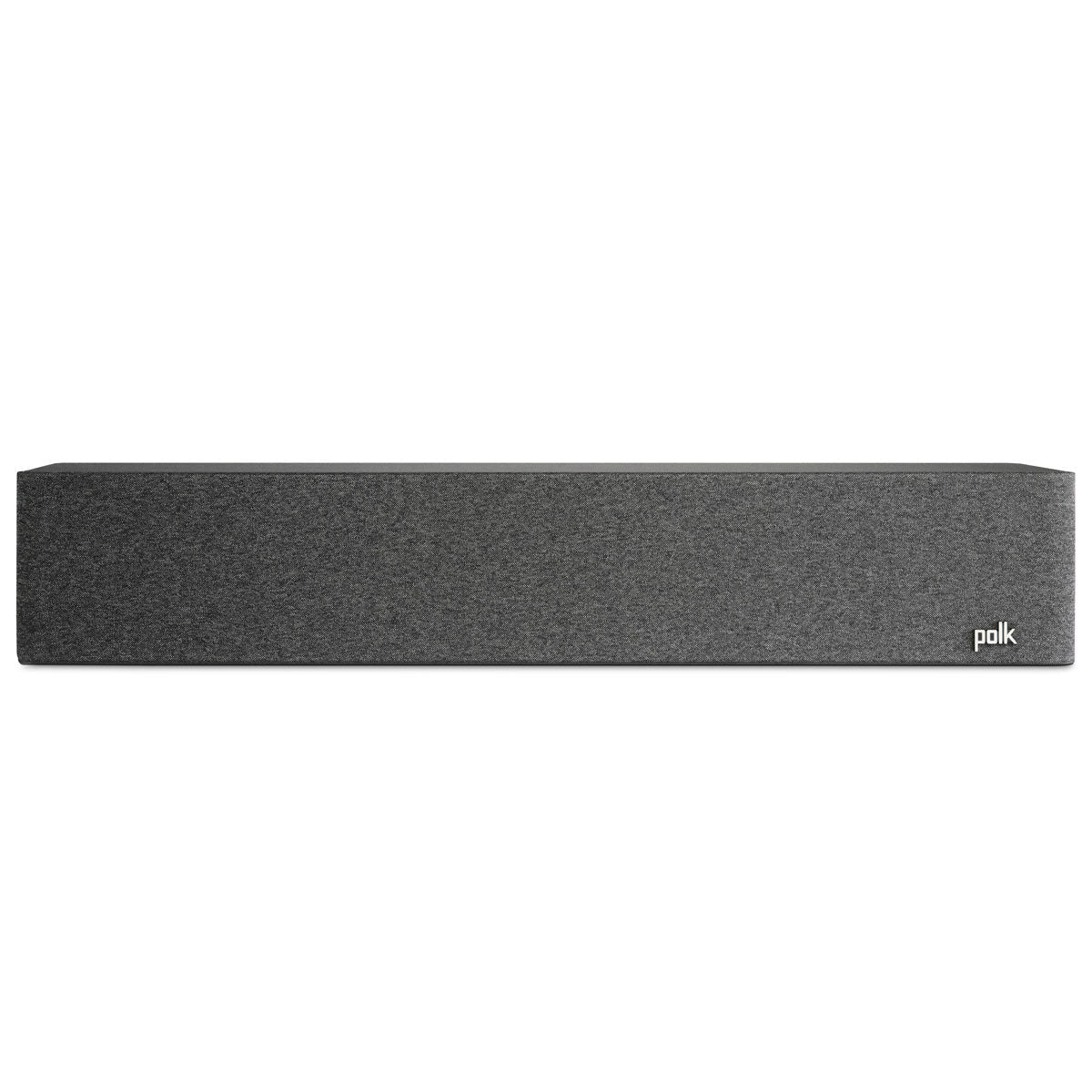 Polk Audio Reserve R350 Slim Center Channel LCR Speaker