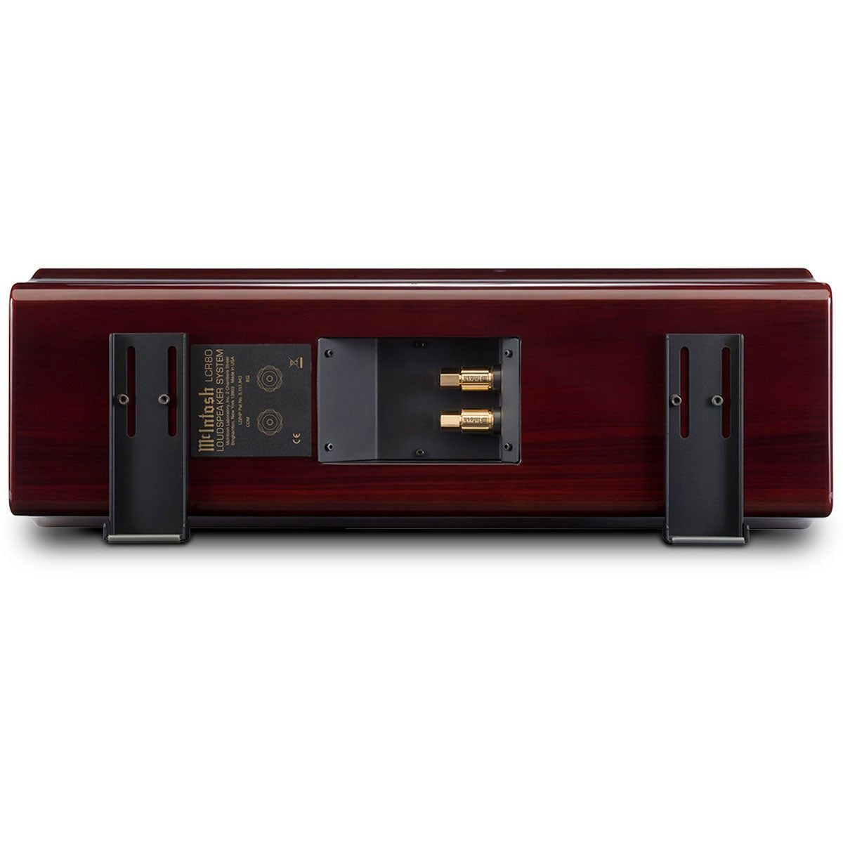 McIntosh LCR80 Loudspeaker