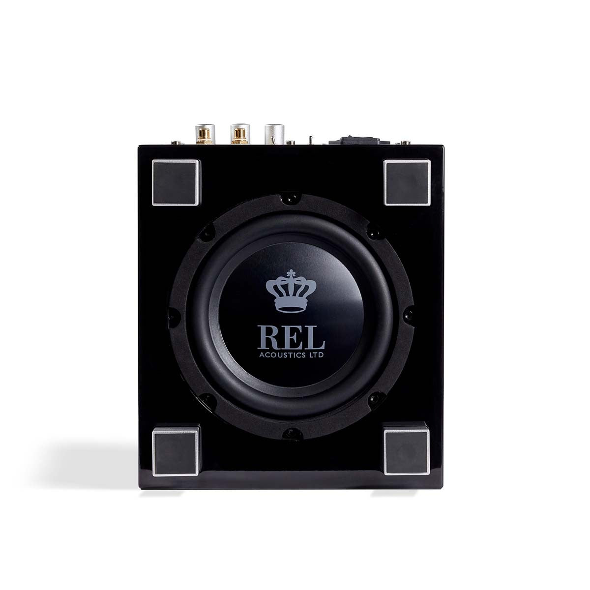REL Acoustics Tzero MKIII Subwoofer
