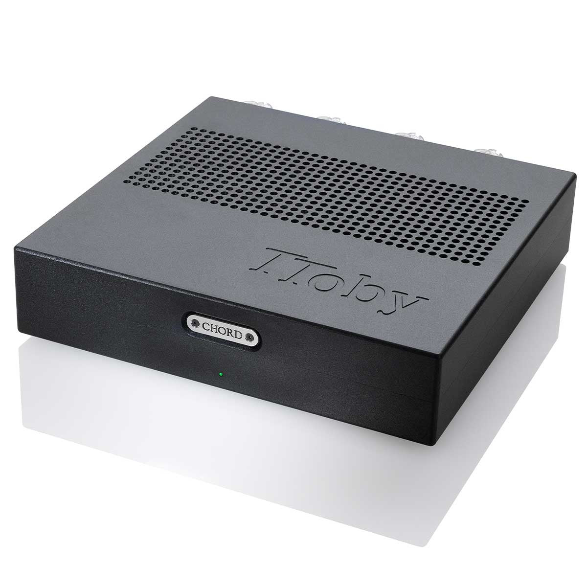 Chord Electronics TToby 100W Stereo Power Amplifier