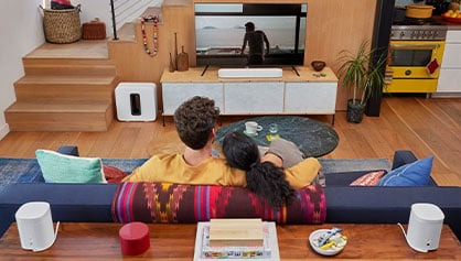 Sonos Beam (GEN 2)