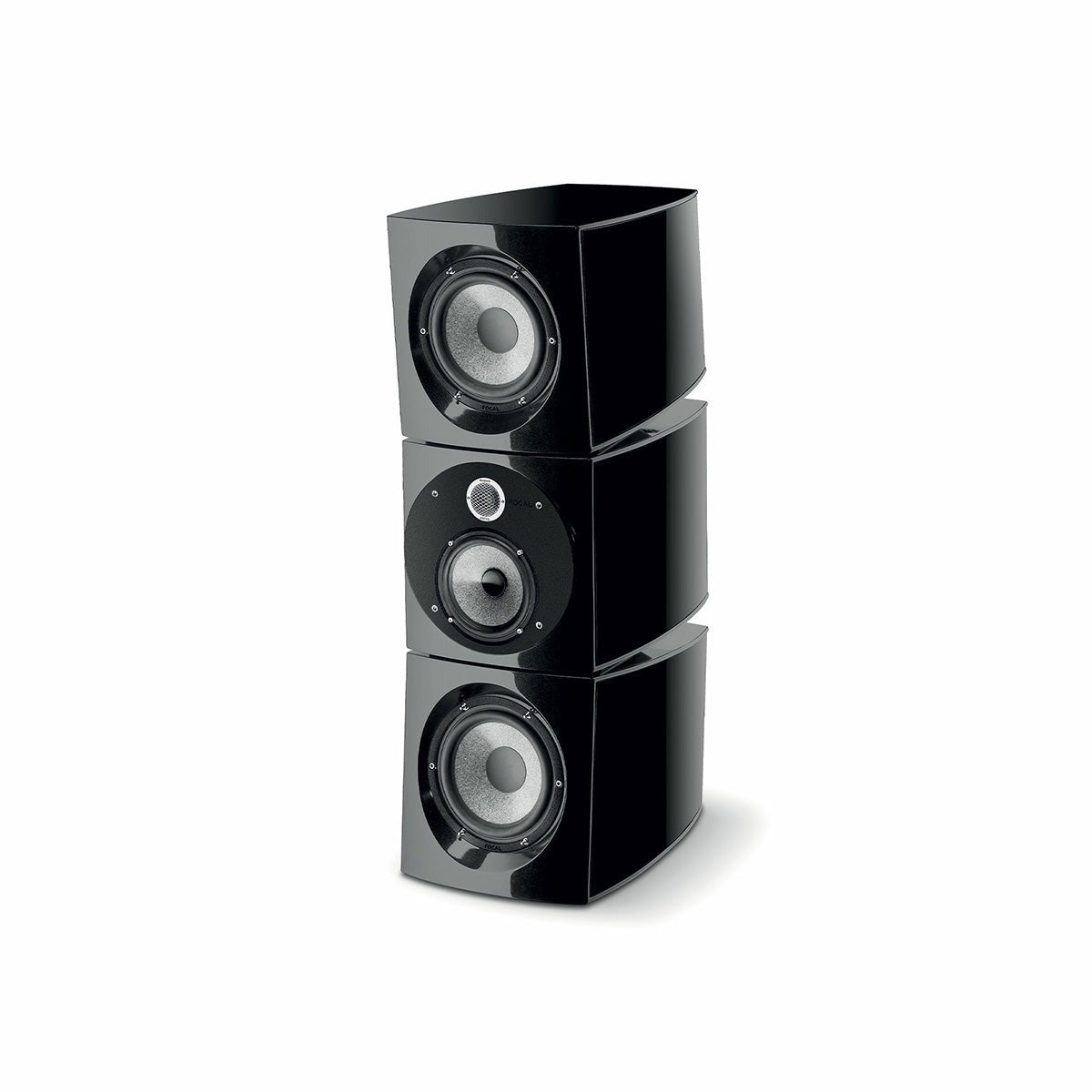 Focal Viva Utopia Evo 3-Way Center Channel Speaker
