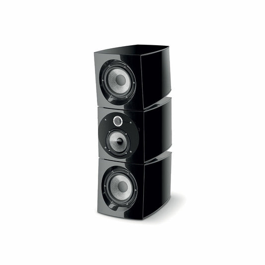 Focal Viva Utopia Evo 3-Way Center Channel Speaker