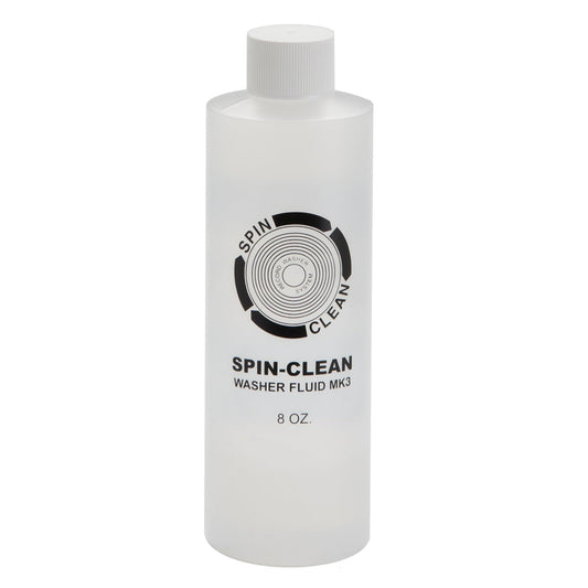 Spin-Clean Record Washer Fluid