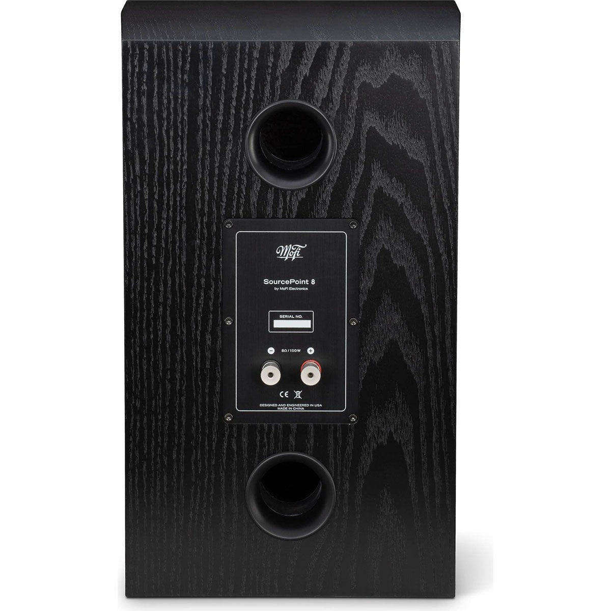 MoFi Electronics SourcePoint 8 Loudspeakers - Pair