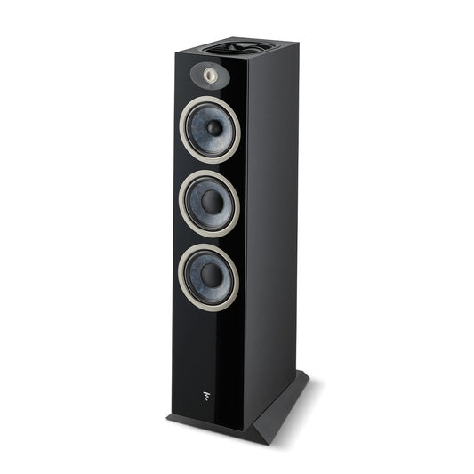 Focal Theva No3-D Floorstanding Speaker - Each