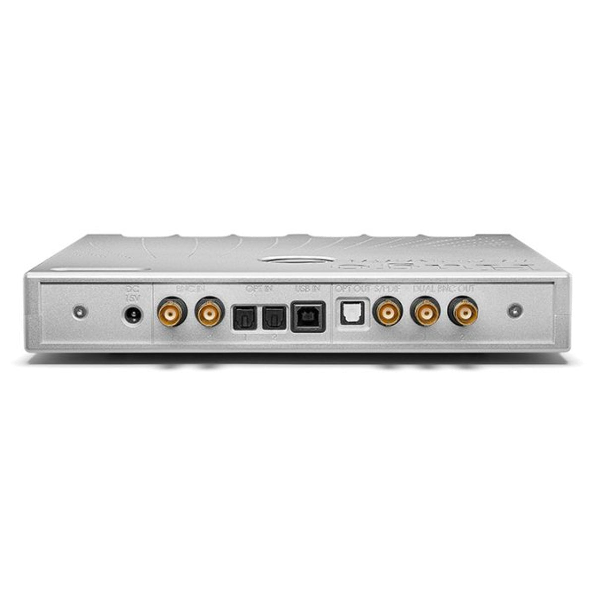 Chord Electronics Hugo MScaler Digital Upscaling Device