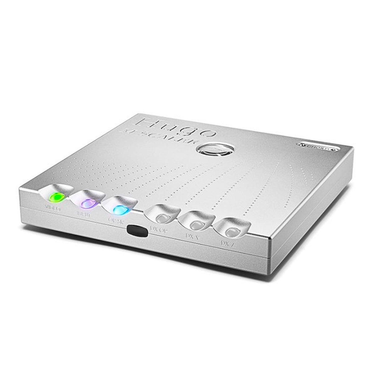 Chord Electronics Hugo MScaler Digital Upscaling Device
