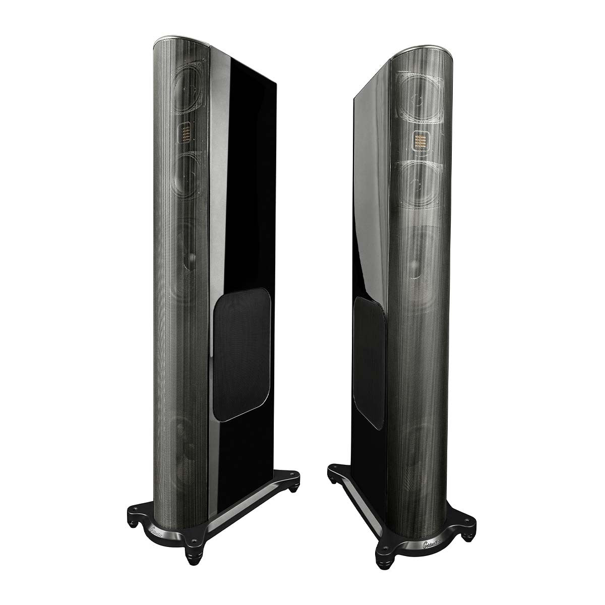 GoldenEar T66 Floorstanding Loudspeaker - Each