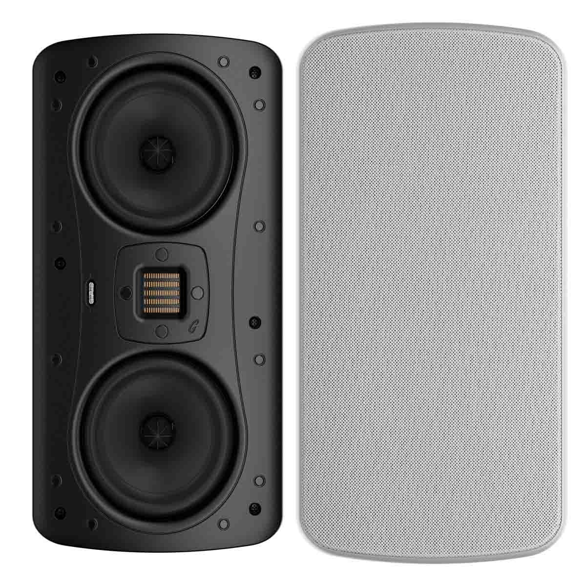 GoldenEar Invisa Junior Point Source (JPS) In-Wall Loudspeaker - Each
