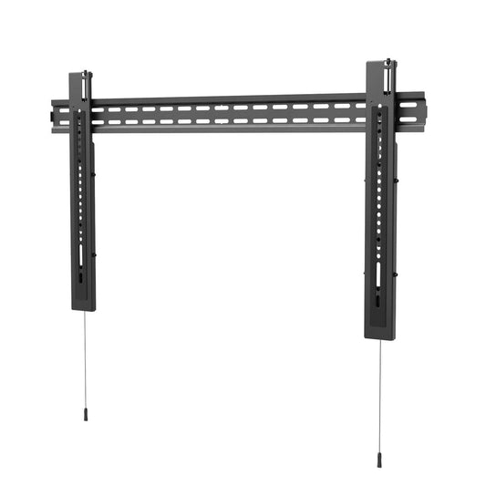 Kanto PF405 Ultra Low-Profile Fixed TV Wall Mount for 50” - 90” TVs