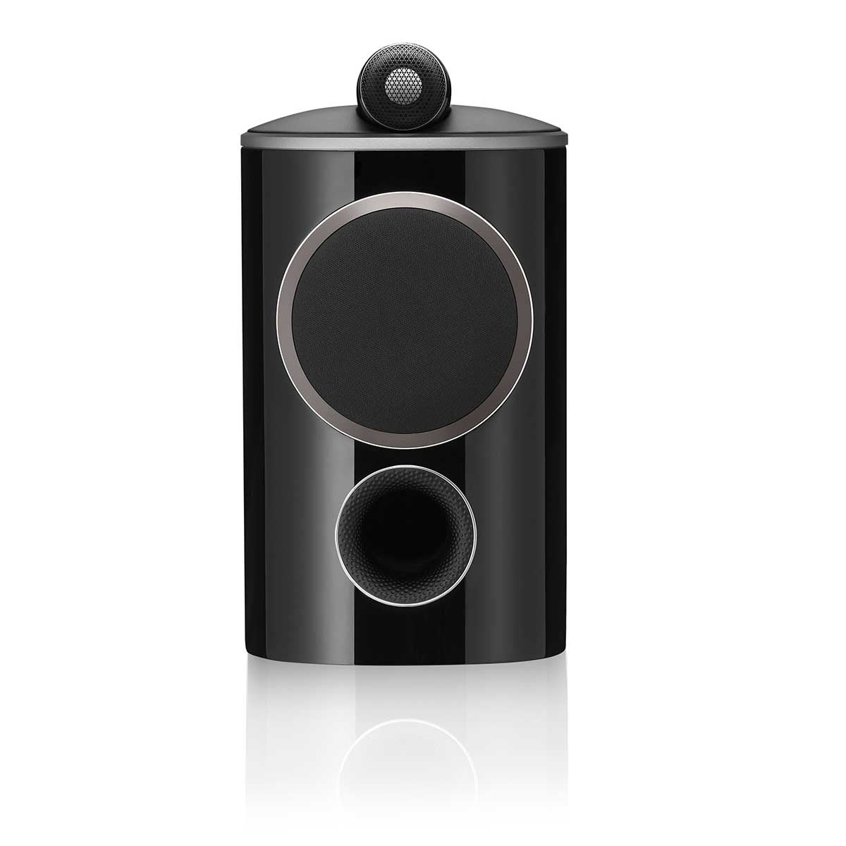 Bowers & Wilkins 805 D4 Standmount Speaker - Each