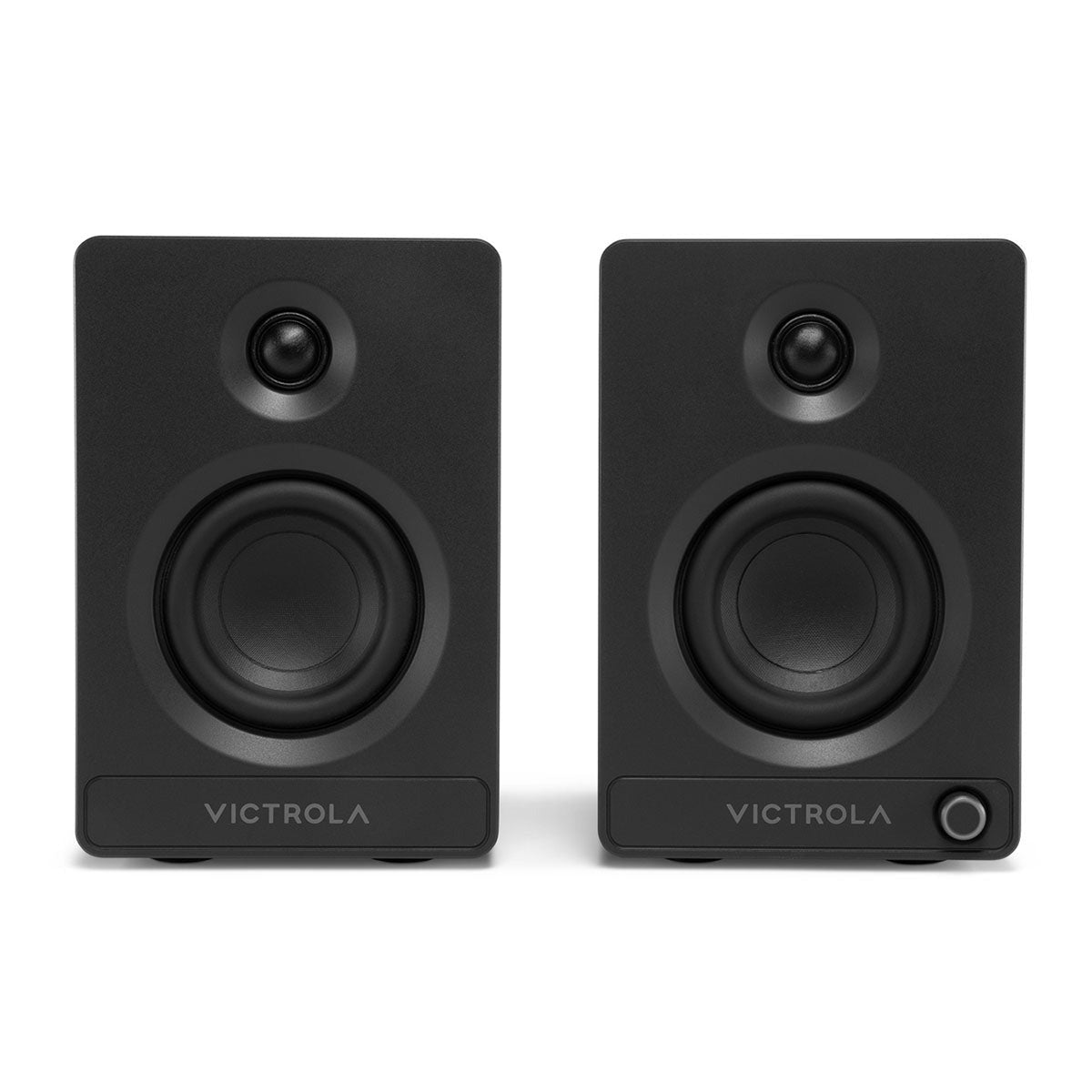 Victrola Tempo Bluetooth Bookshelf Speakers