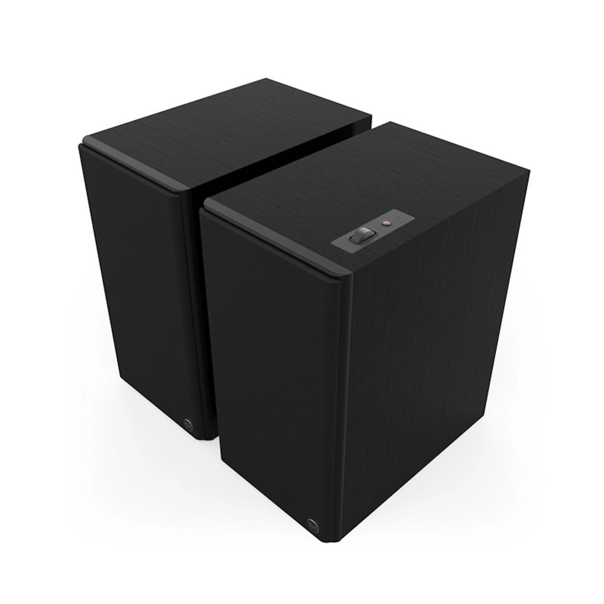 Klipsch The Nines II Dolby Atmos 8" Powered Speakers - Pair