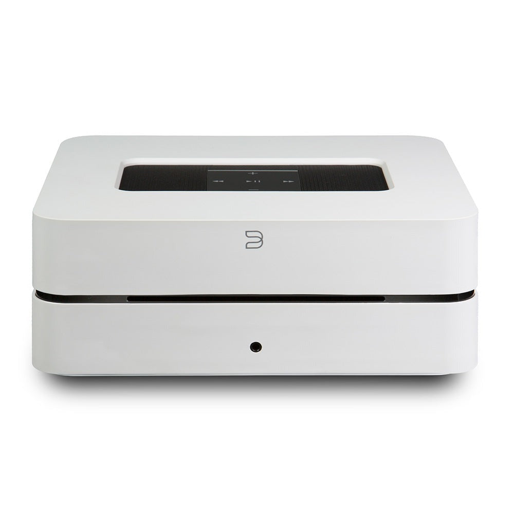 Bluesound VAULT 2i High-Res Network CD Ripper & Streamer