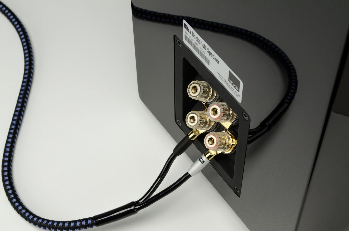 SVS SoundPath Ultra Speaker Cable - Each