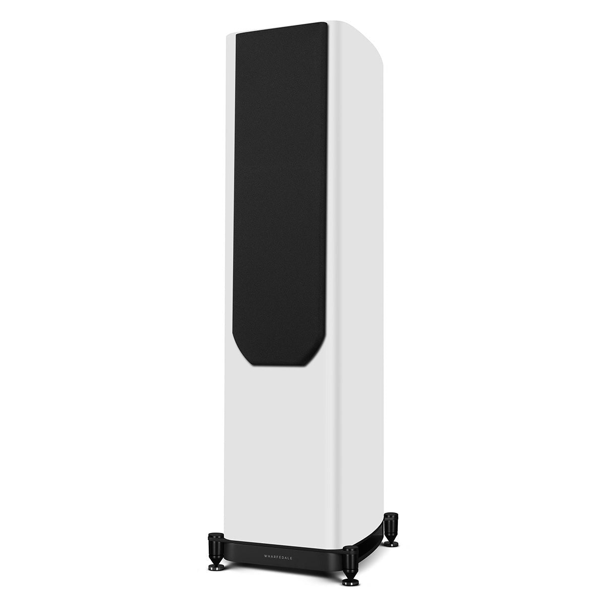 Wharfedale Evo 5.4 Dual 6-inch 3-way Floorstanding Speakers - PAIR