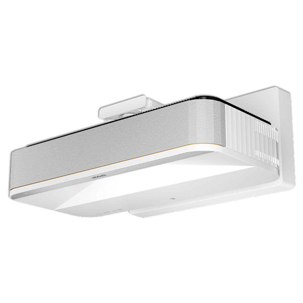 Epson QS100 4K Ultra Short Throw Laser Projector