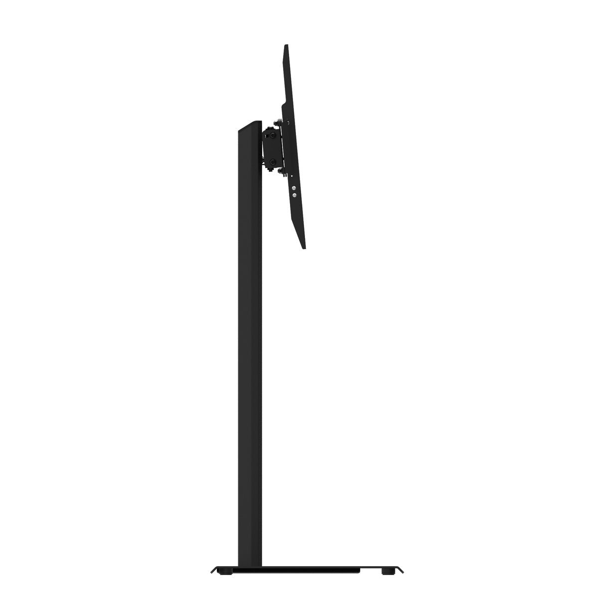 Kanto TTS140 Height Adjustable and Swivelling Tabletop TV Stand for 40" - 90" TVs