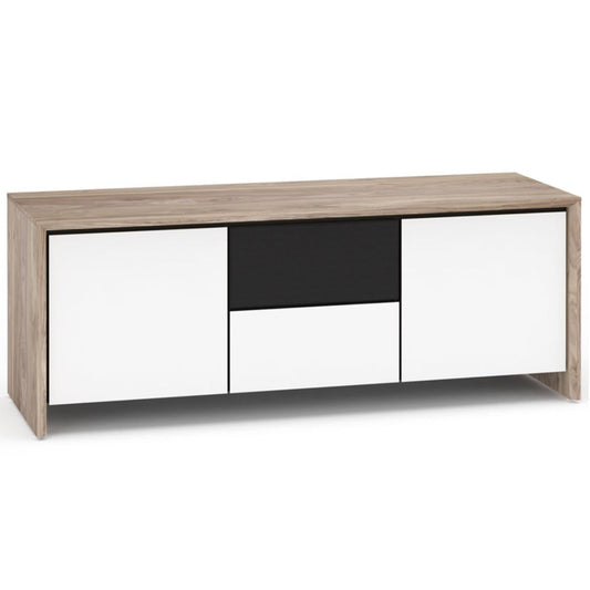 Salamander Designs Barcelona 236 Triple-Width AV Cabinet w/ Center Speaker Opening
