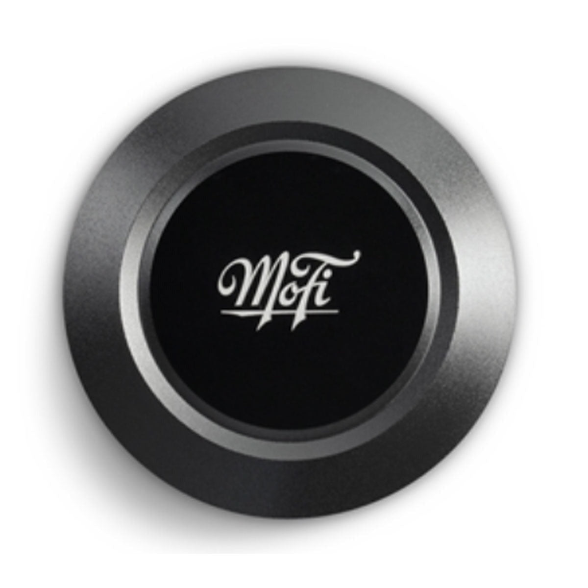 MoFi Electronics - Super HeavyWeight Champion Noise Dissipation Record Weight