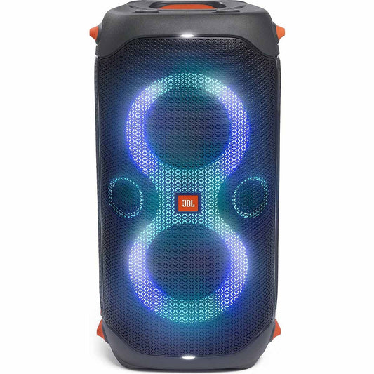 JBL PartyBox 110 Portable Bluetooth Speaker