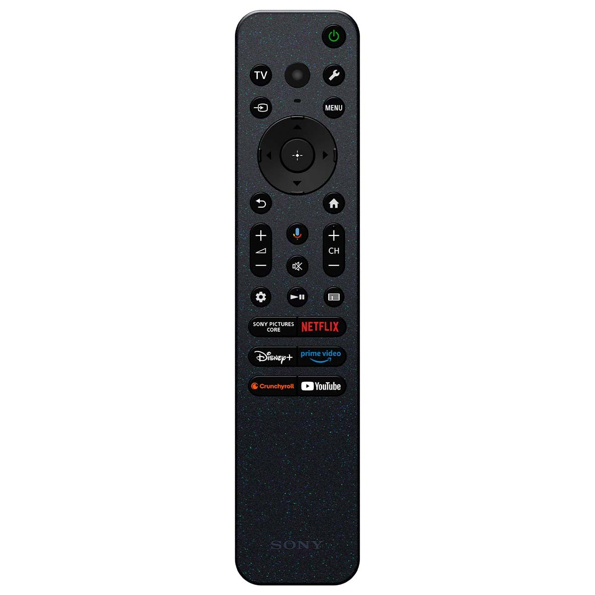 Sony BRAVIA 8 II QD-OLED 4K HDR Google TV (2025)