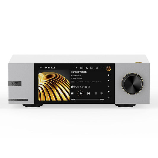 EVERSOLO DMP-A6-Master Edition-GEN2 Music Streamer