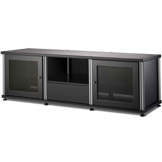 Salamander Designs Synergy Solution 236 Triple-Width AV Cabinet