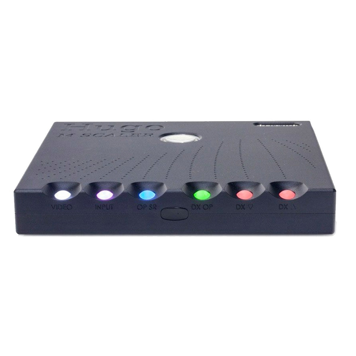 Chord Electronics Hugo MScaler Digital Upscaling Device