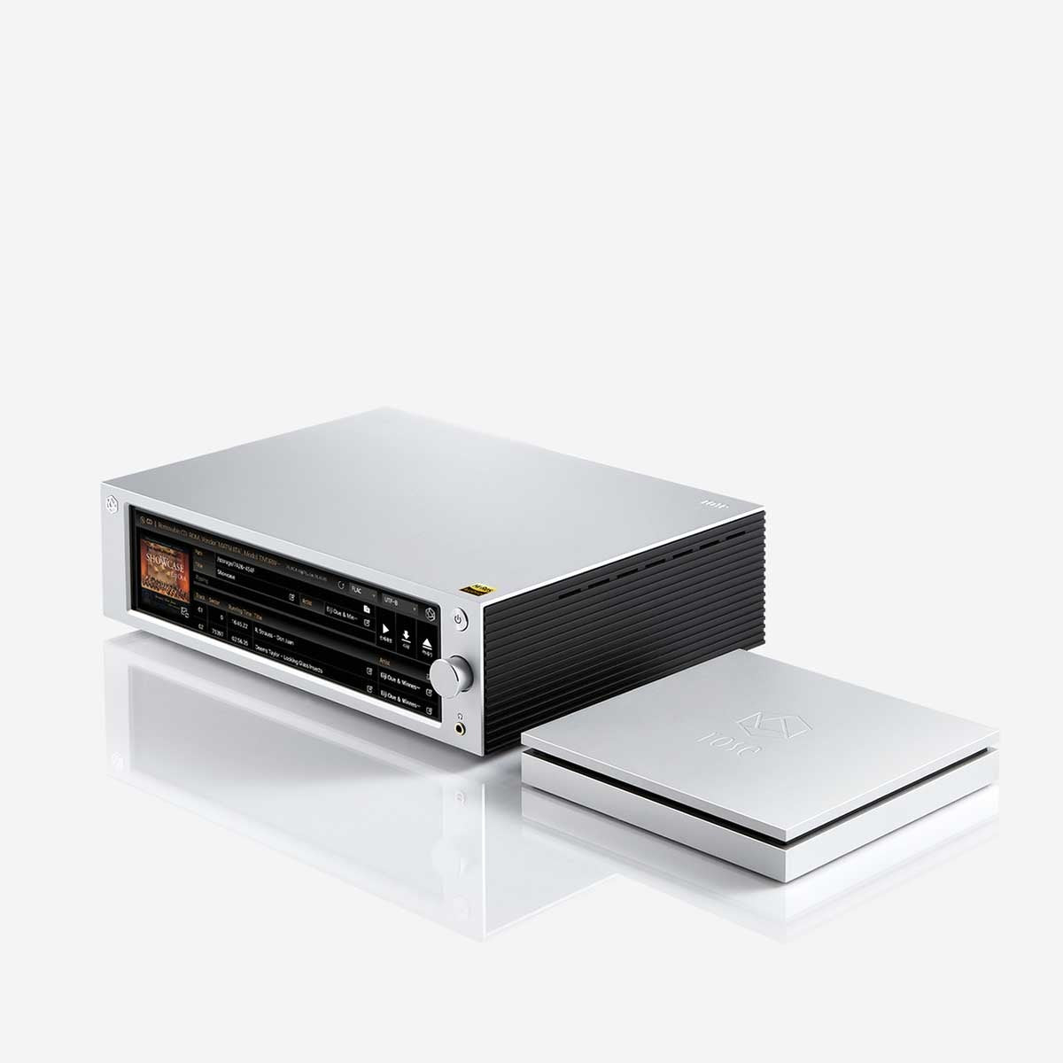 HiFi Rose RSA780 CD Drive
