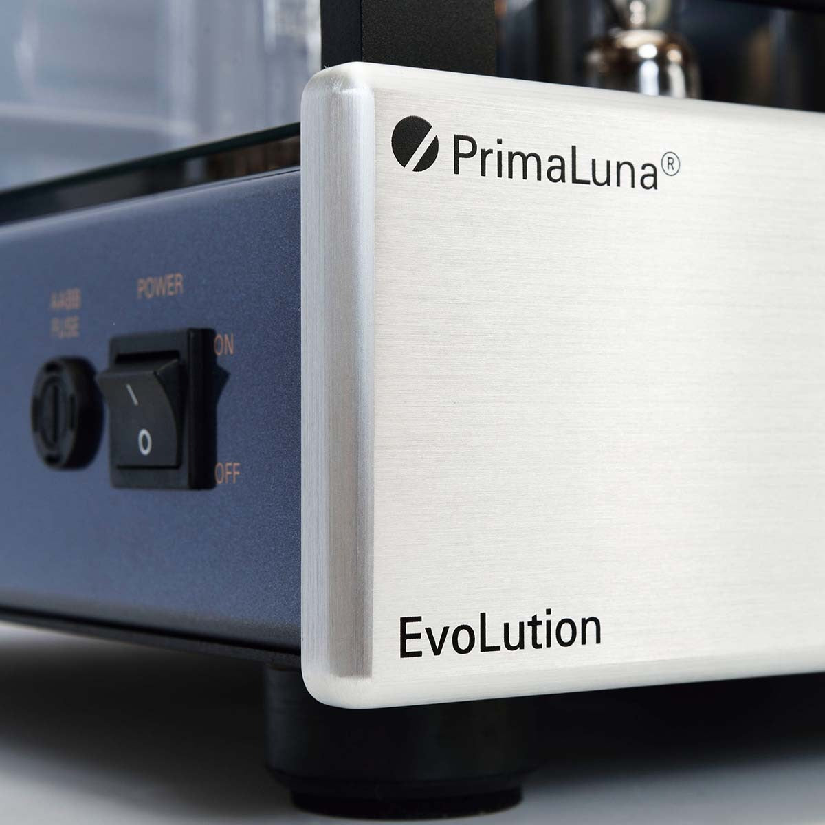 PrimaLuna Evo 200 Tube Power Amplifier