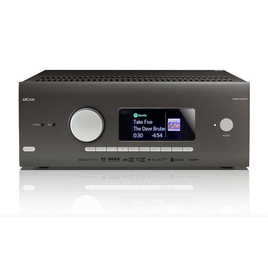 ARCAM AVR11 AV Receiver