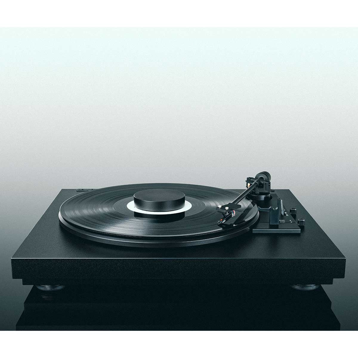 Pro-Ject A1-BLK Automat A1 Fully Automatic Turntable