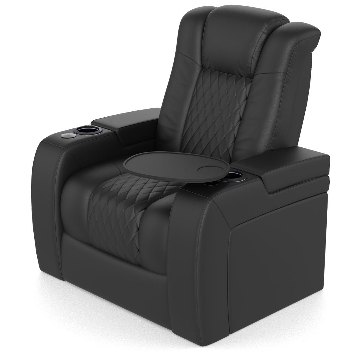 Revelation Home Theater Seating - Audio Advice