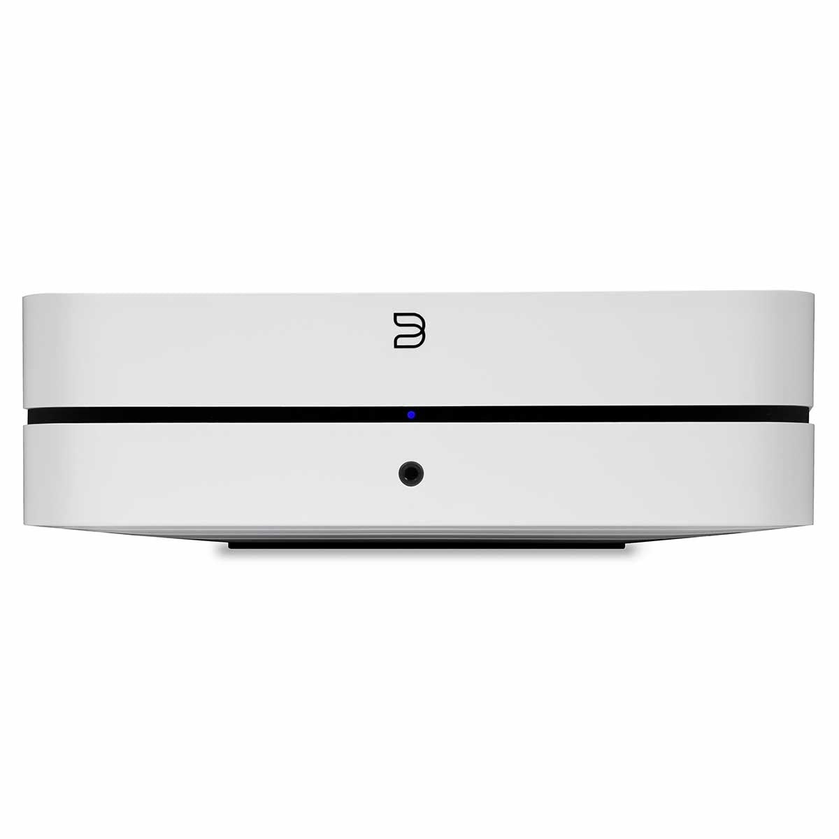 Bluesound PowerNode N330 Wireless Multi-Room Hi-Res Music Streaming Amplifier