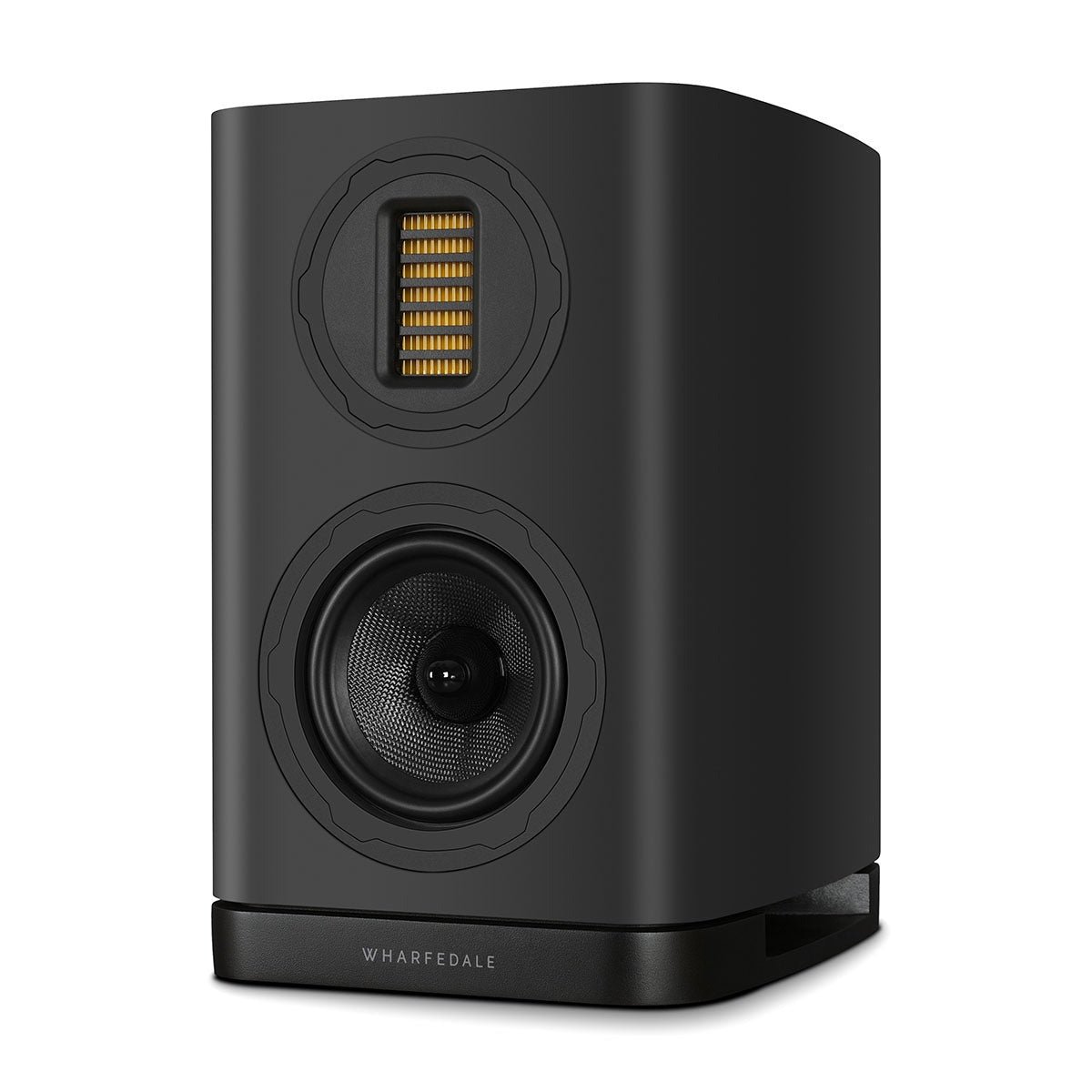 Wharfedale Evo 5.1 5-inch 2-way Bookshelf Speakers - PAIR