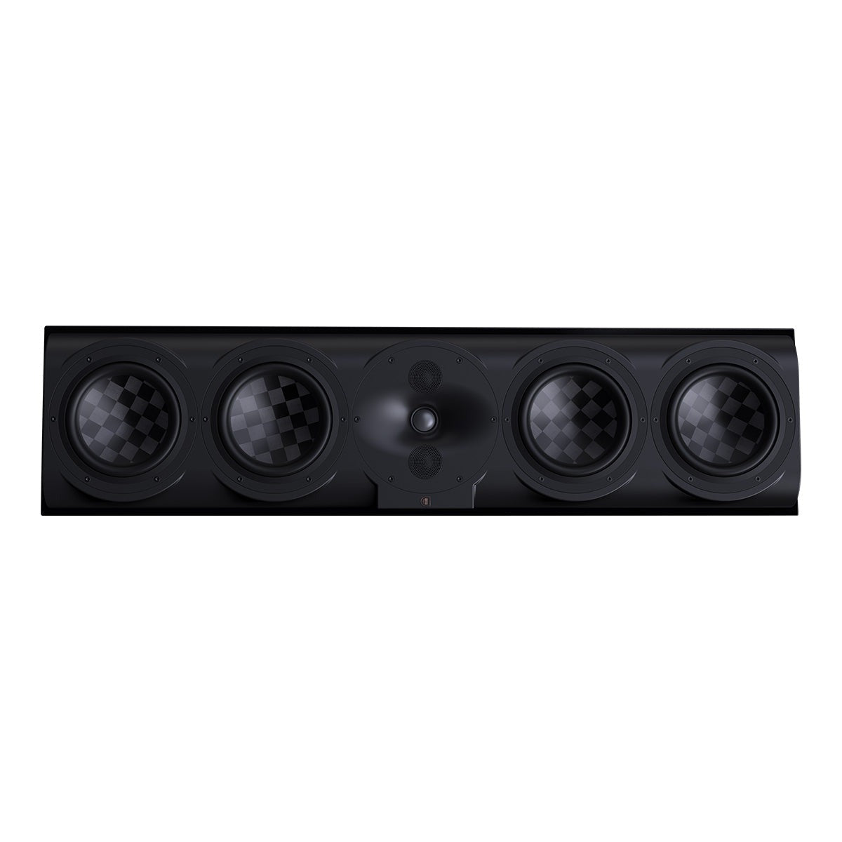 Perlisten Audio S7C Center Channel