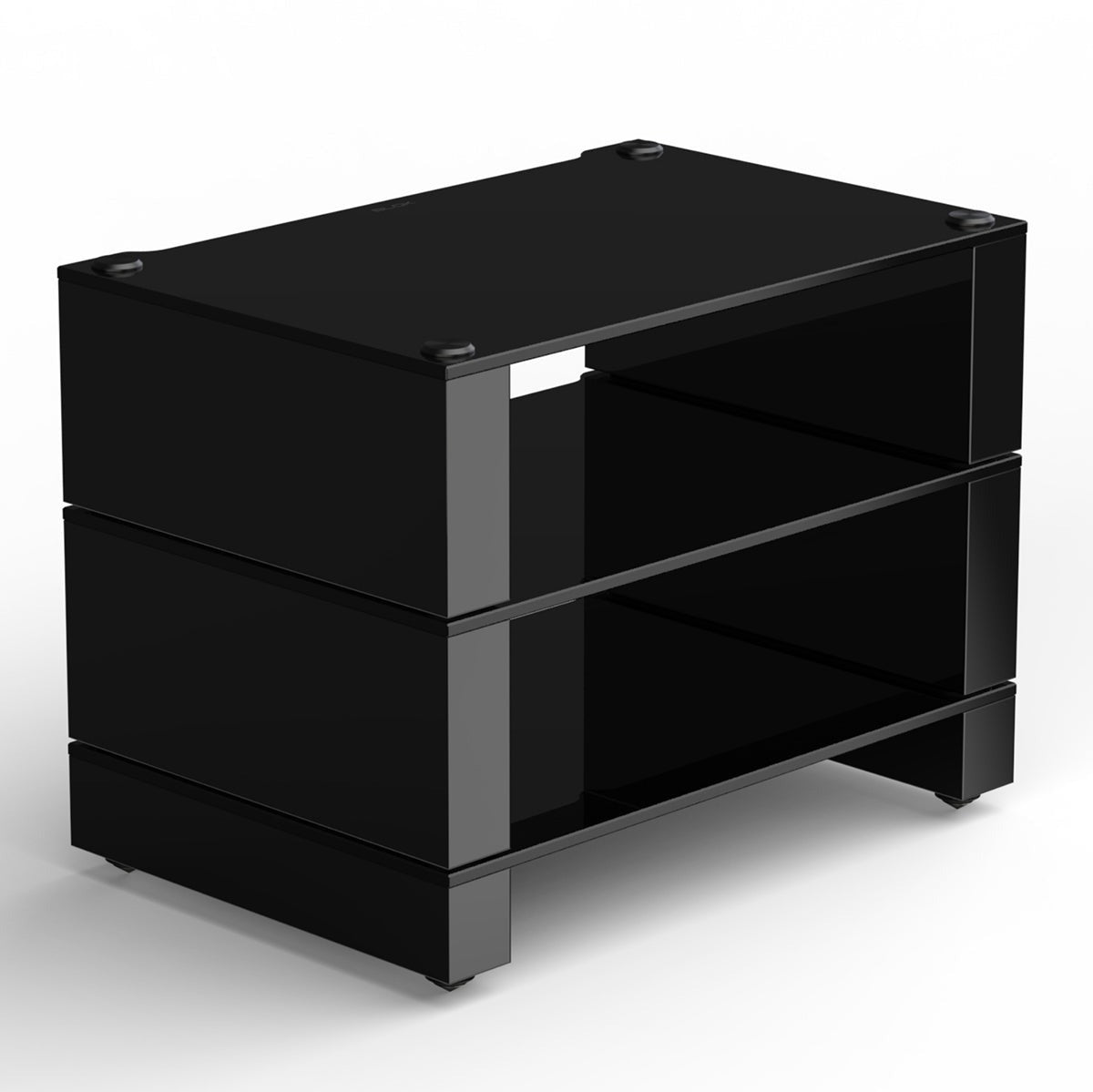 BLOK Stax 2G 3-Shelf Collection