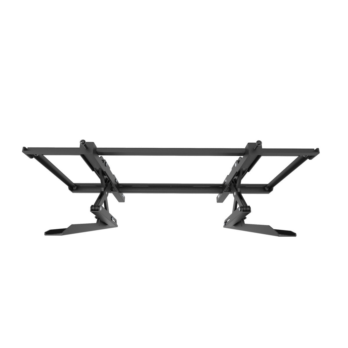 Kanto TE300 Extendable Tilting TV Wall Mount for 43” to 90” TVs