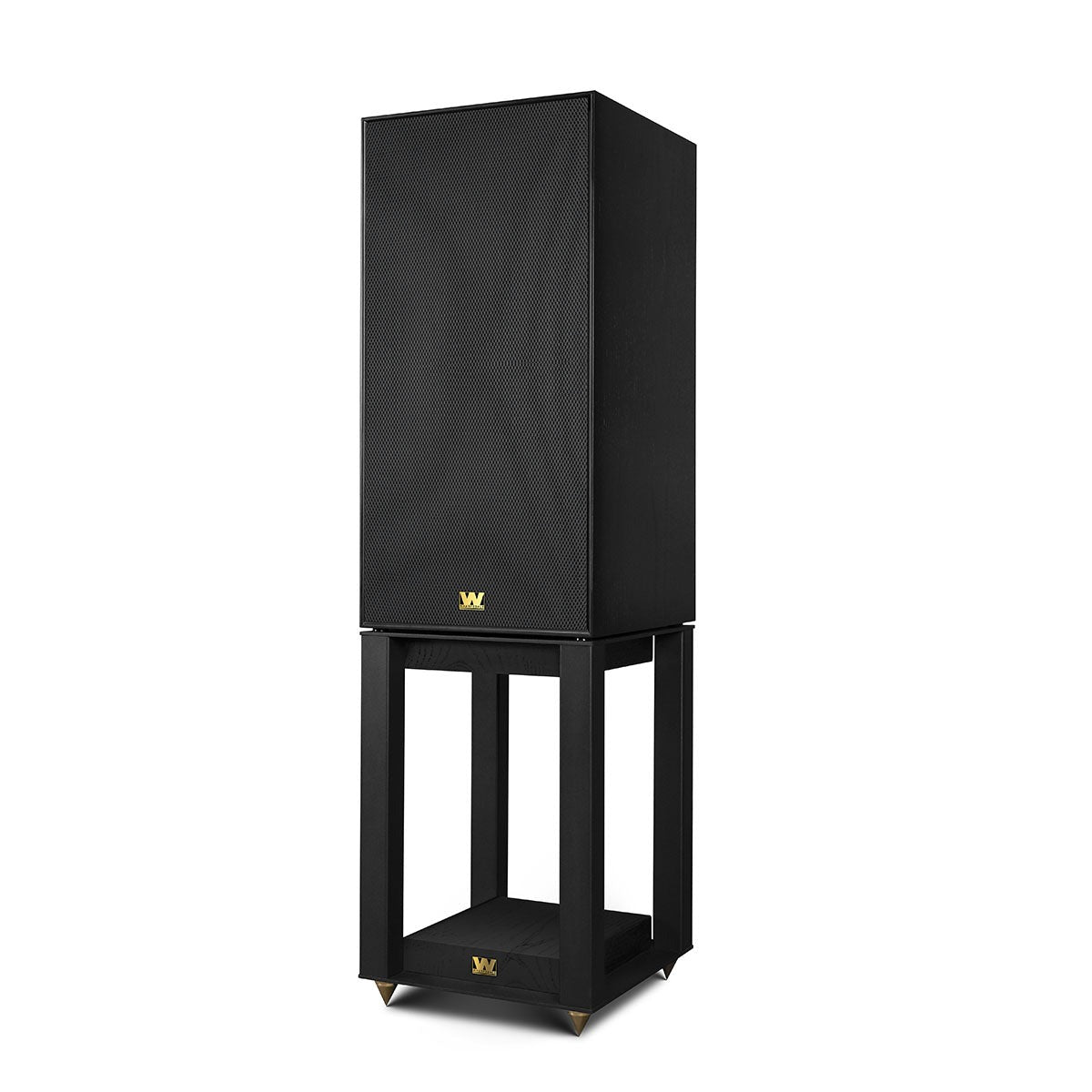 Wharfedale Super Linton Stand Mount Speakers - Pair