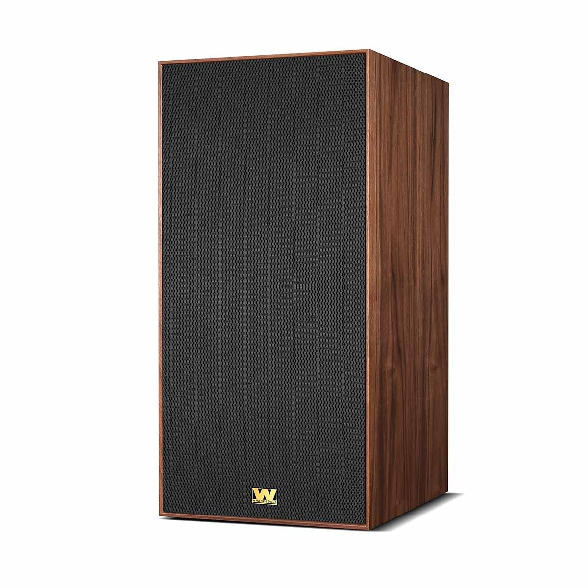 Wharfedale Super Linton Stand Mount Speakers - Pair