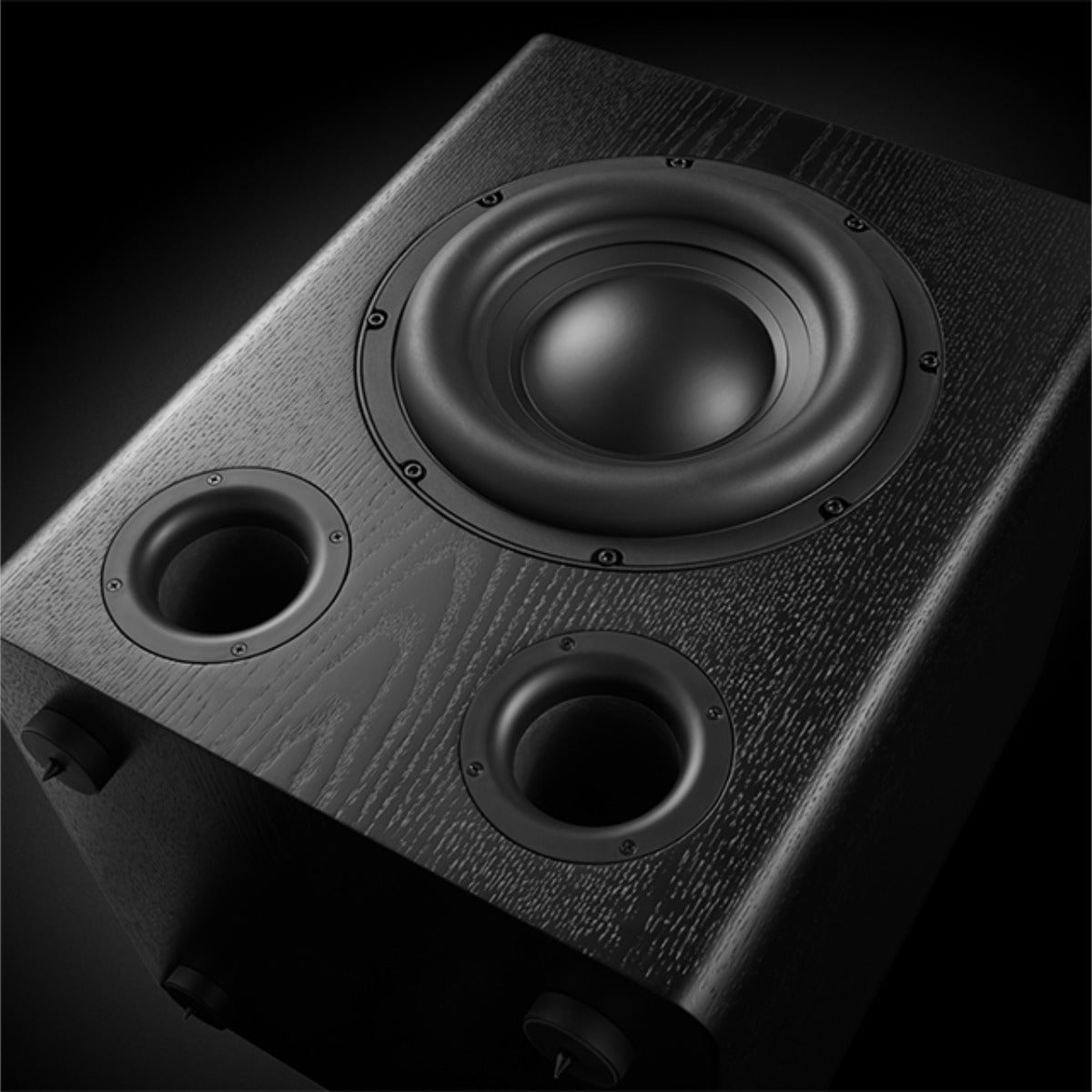 JBL Synthesis SSW-5 12-Inch Front-Firing Subwoofer - Each