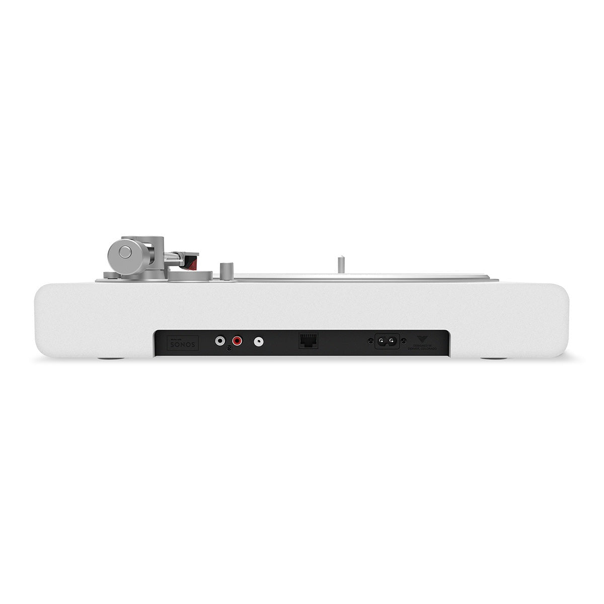 Victrola Stream Carbon Wi-Fi Streaming Turntable