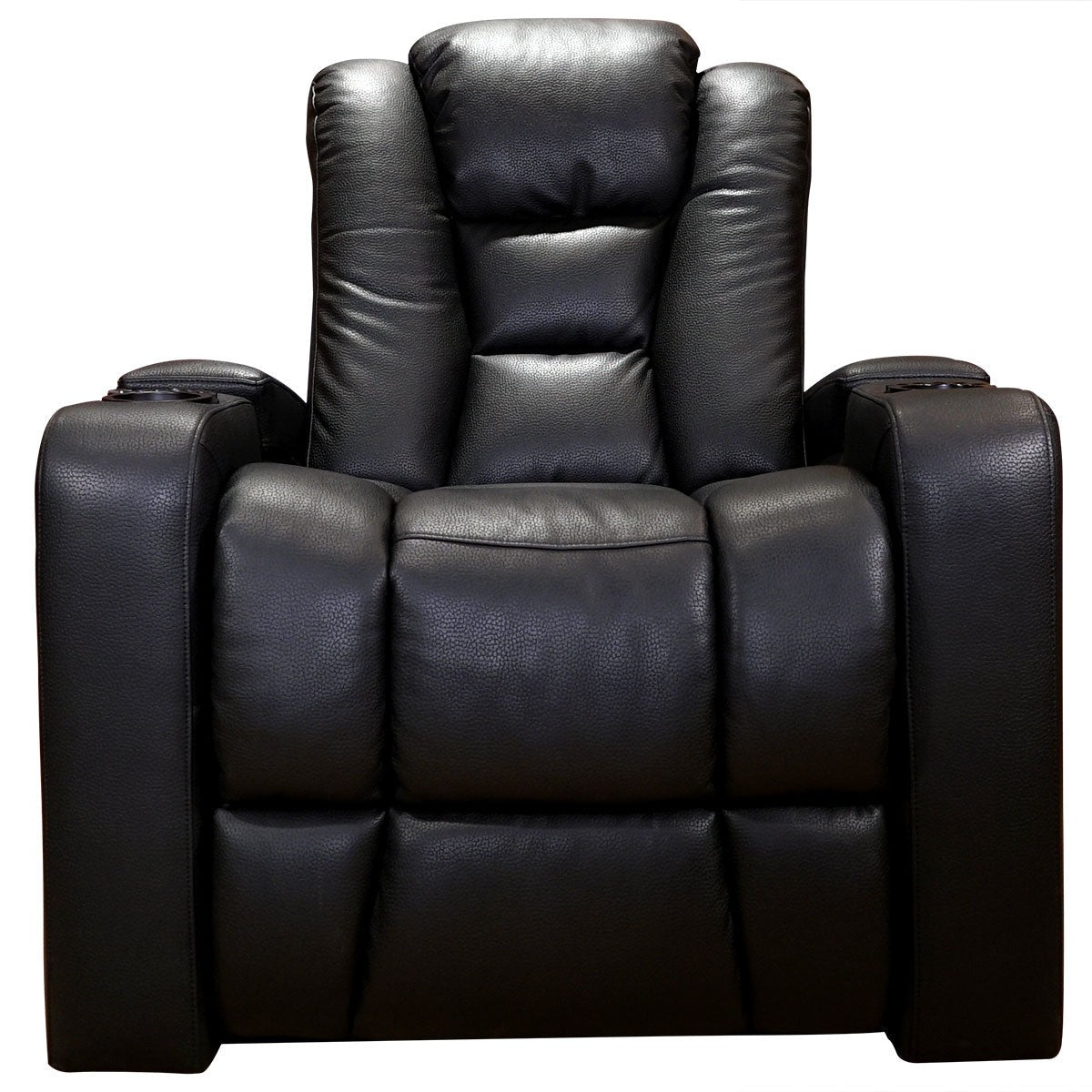 Revolution Home Theater Seating - RowOne