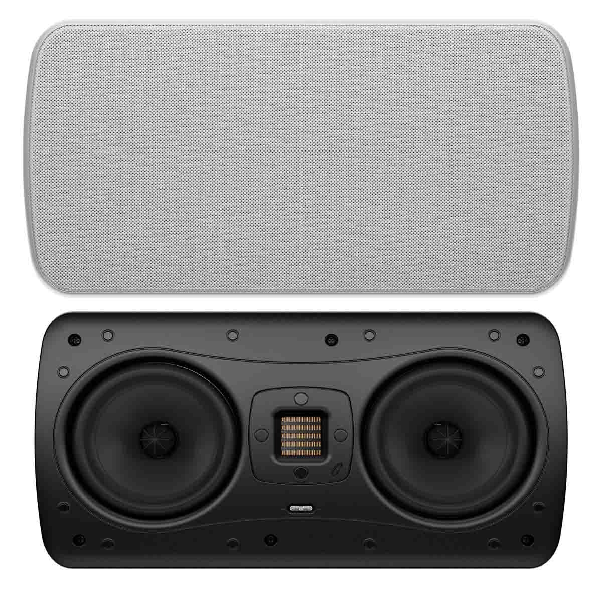 GoldenEar Invisa Junior Point Source (JPS) In-Wall Loudspeaker - Each