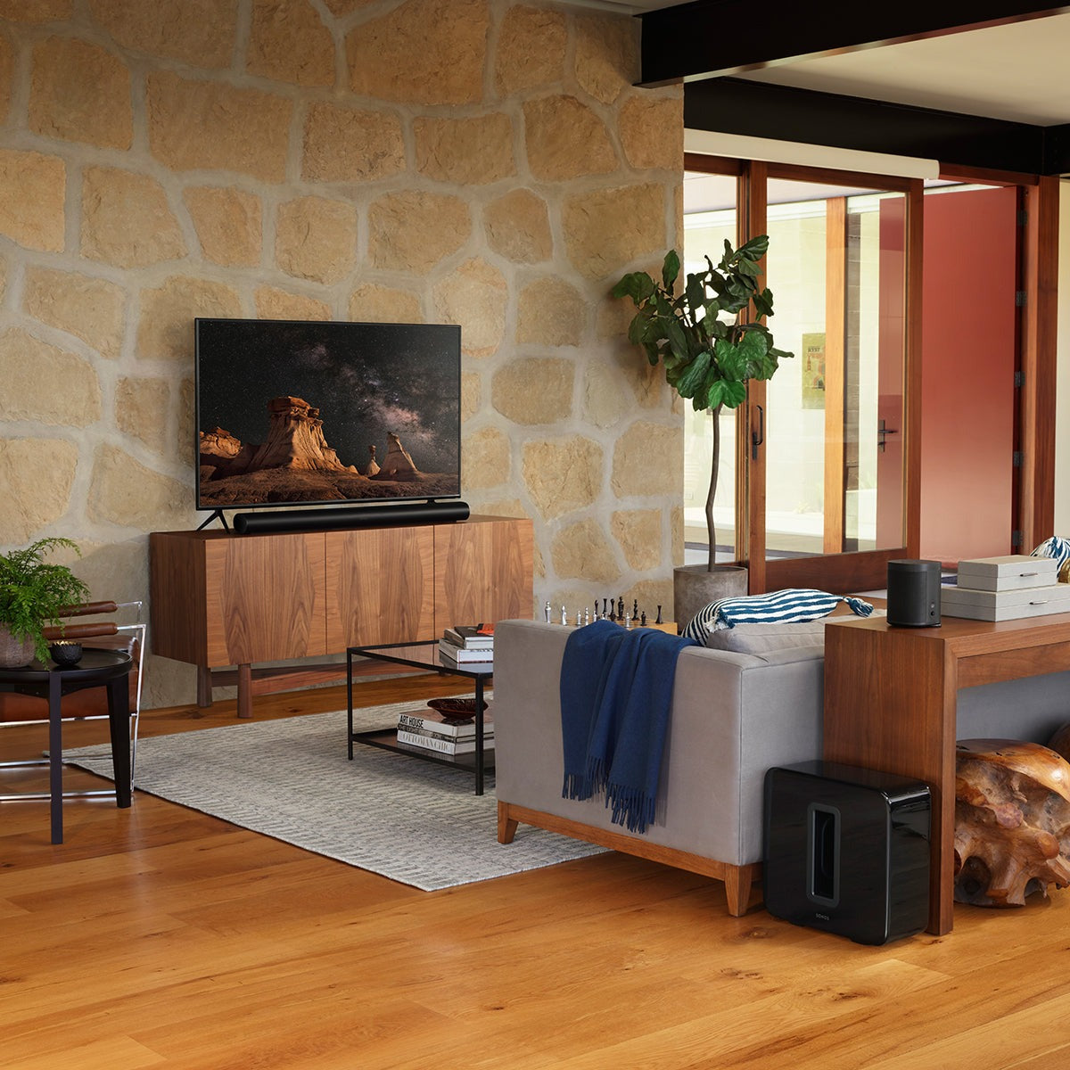 Sonos Arc Dolby Atmos Soundbar